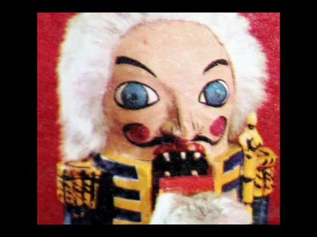 Sleduj Tchaikovsky / Ernest Ansermet, 1959: Nutcracker /  Щелкунчик - Overture, March - Vinyl LP na YouTube