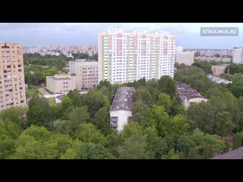 Video: Abnormální Jevy U Babushkinskaya - Alternativní Pohled