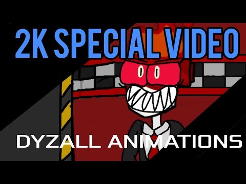 Видео: 2k Subs Special Video