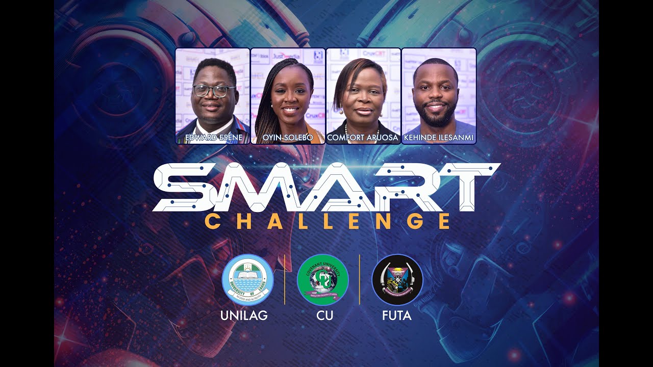 SC: SemiFinal 01- UNILAG, CU & FUTA