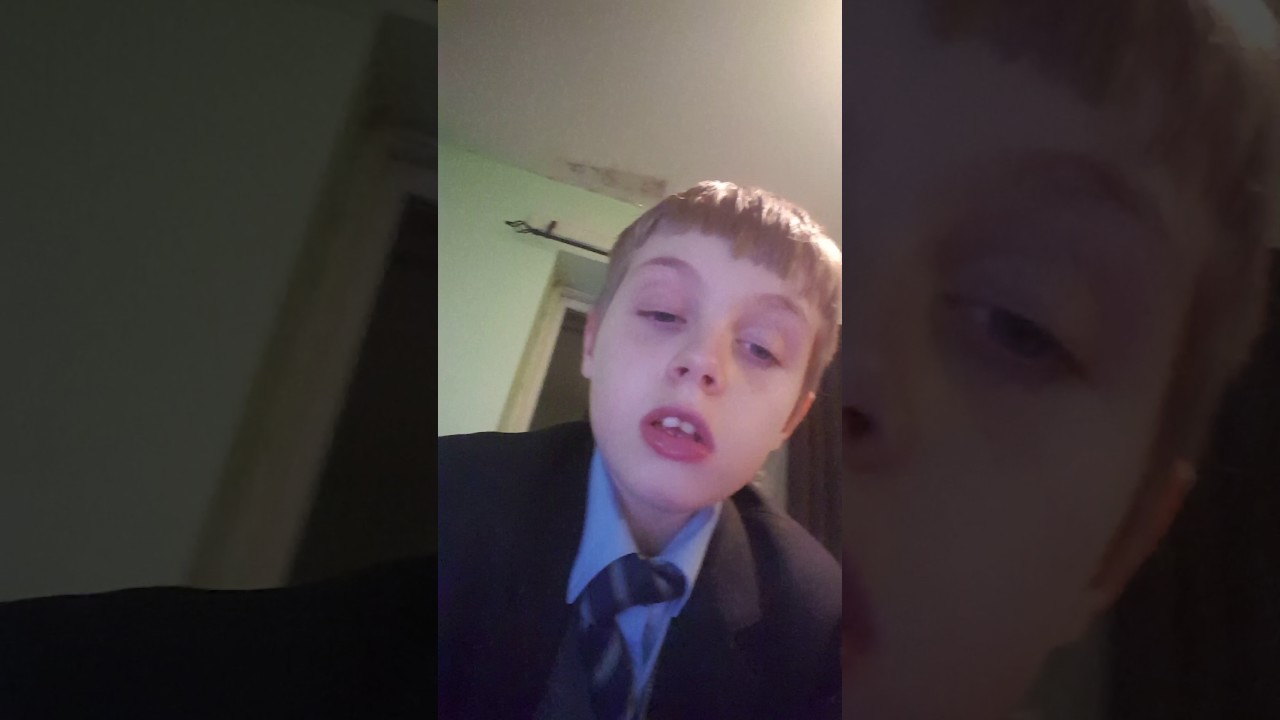 SHOUTOUT TO MR CRAVEN