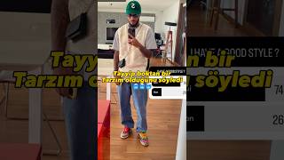 Tayyi̇p Ve Rosi̇eri̇n Tartişmasi