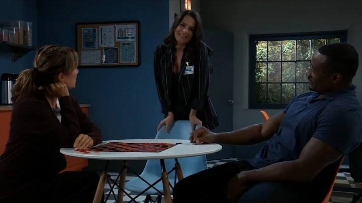 8-30-21 Sam McCall (1/2) - Family First. Always.