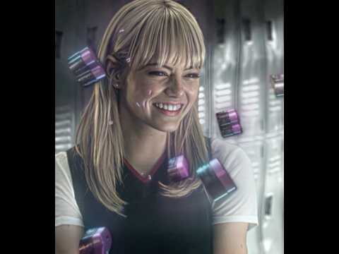 Gwen Stacy - Profit Motive