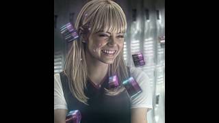 Thats Still Adorable - Gwen Stacy Edit Parano Slowed & Reverb