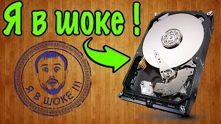 :    !!! 3  -      HDD/3 ideas - what can be made from an old HDD