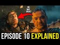 SPARTACUS HOUSE OF ASHUR Season 1 Episode 10 Ending Explained