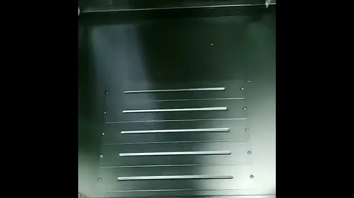 Bolein 42U 800mm * 800mm Network Server Rack Cabinet