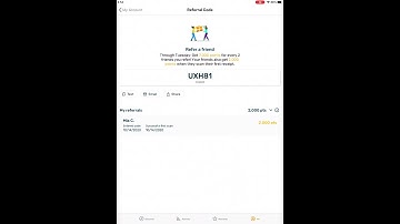 Please Use My Fetch Rewards Code! :) Am Trying To Get A Gift Card!