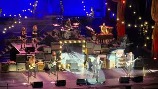 The Black Crowes ~ 02 Rats And Clowns ~ 04-15-2024 Live at McCaw Hall in Seattle, WA