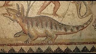Dinosaur Sightings in Historical Times!