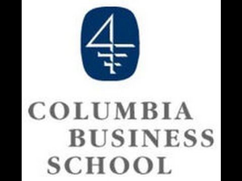 Columbia mba essay questions 2012