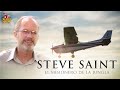 Película Cristiana | Steve Saint - El Misionero De La Jungla