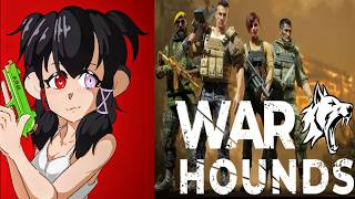 【Warhounds + Palworld】The hotfixes were not enough, time to play a good game【#3 】