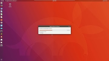 Installare Firefox Quantum su Ubuntu