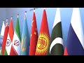 中国接任上合组织轮值主席国 积极贡献力量 构建更加紧密命运共同体 | LIVE NOW《新闻直播间》
