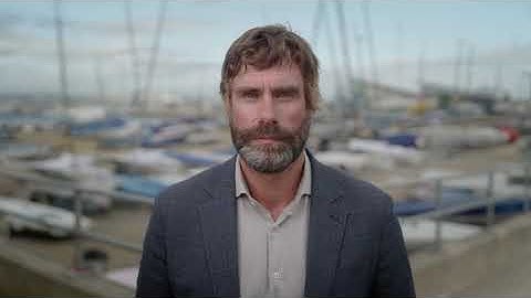 A Message from Iain Percy Ahead of Bart