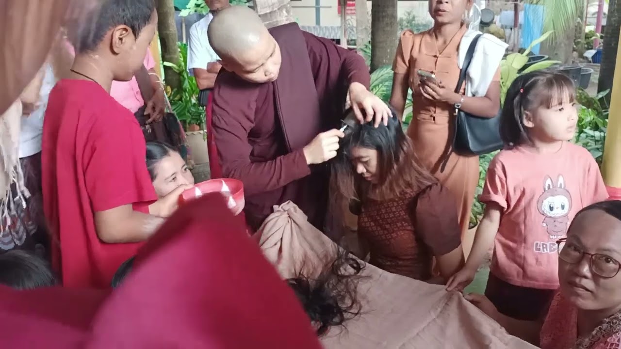 12.4.2025 သ္ပသီလ