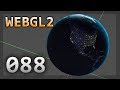 WebGL2 : 088 : Directional Rim (Fresnel) Lighting