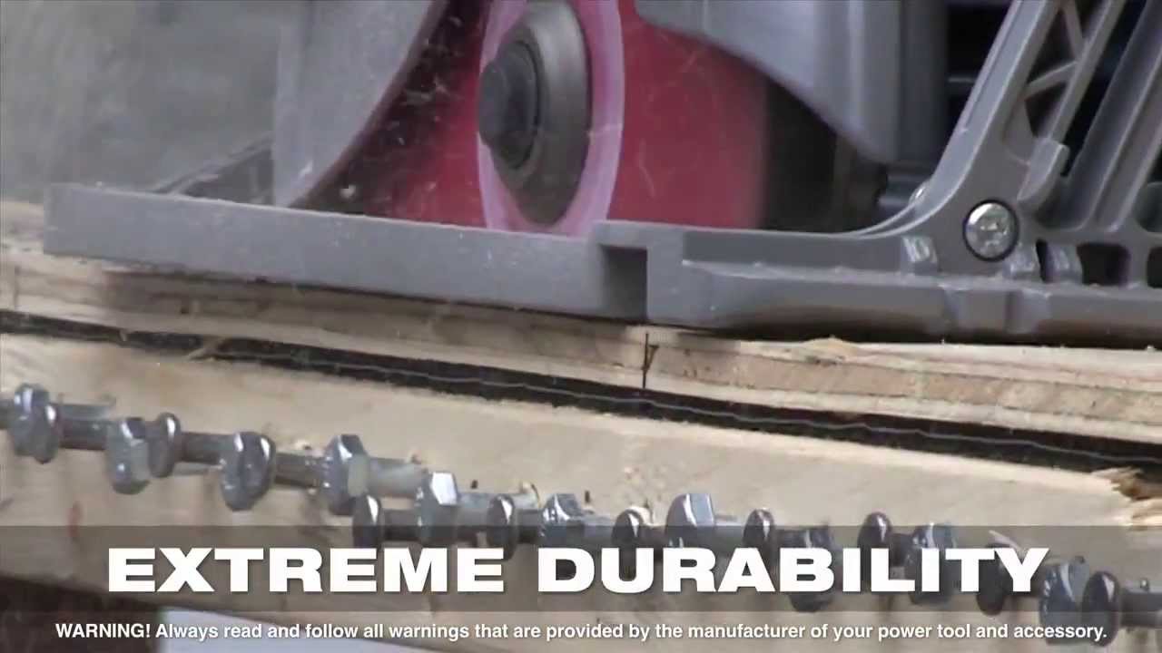 DIABLO Blades... What Makes Them Different? (HD) YouTube