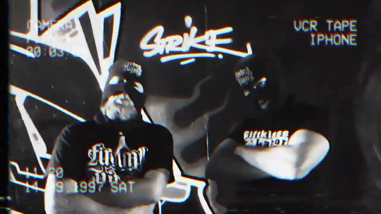 Fireball Flingaz - Strike