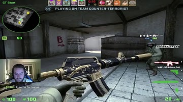 FRIBERG EXPERIENCES MM