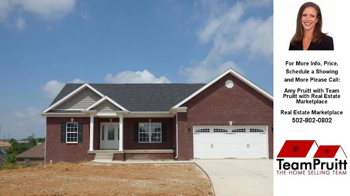 217 Sweet Bay Magnolia Ct, Mt Washington, KY Prese...