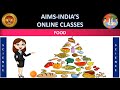 3RD TO 5TH GRADE || JUNIOR  OLYMPIADS || 12TH AUGUST 2021 || ONLINE CLASSES || AIMS-INDIA