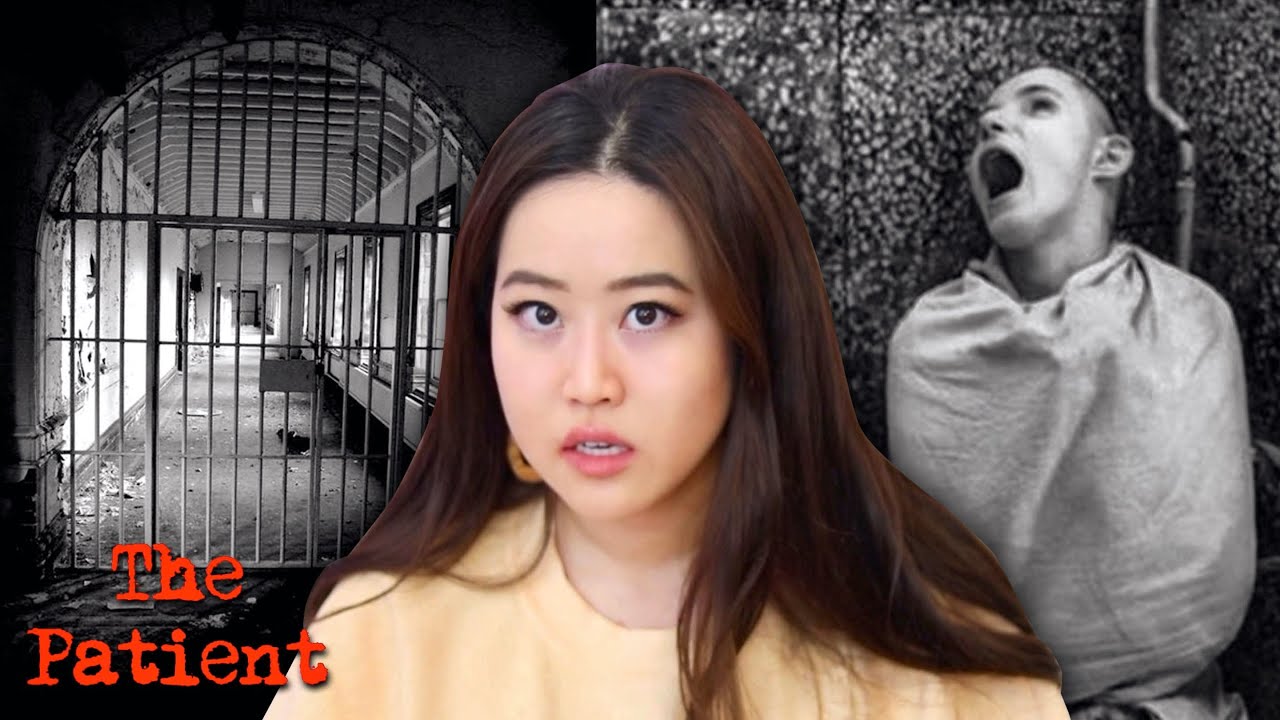 No Doctor Has Ever Survived Treating This Mental Asylum Patient. Murder Or Contagious Madness? (BAM)