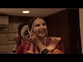 Aditya + Janhavi Wedding Teaser : Jade Garden, captured by Lightworkx