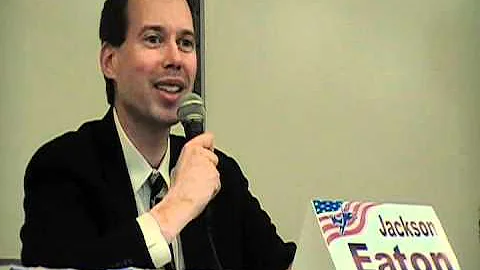 Issues where Daugherty Eaton Disagree with Dent.wmv