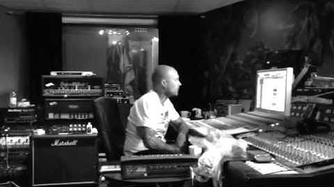 Bombshell Rocks - Studio Diary Part VII