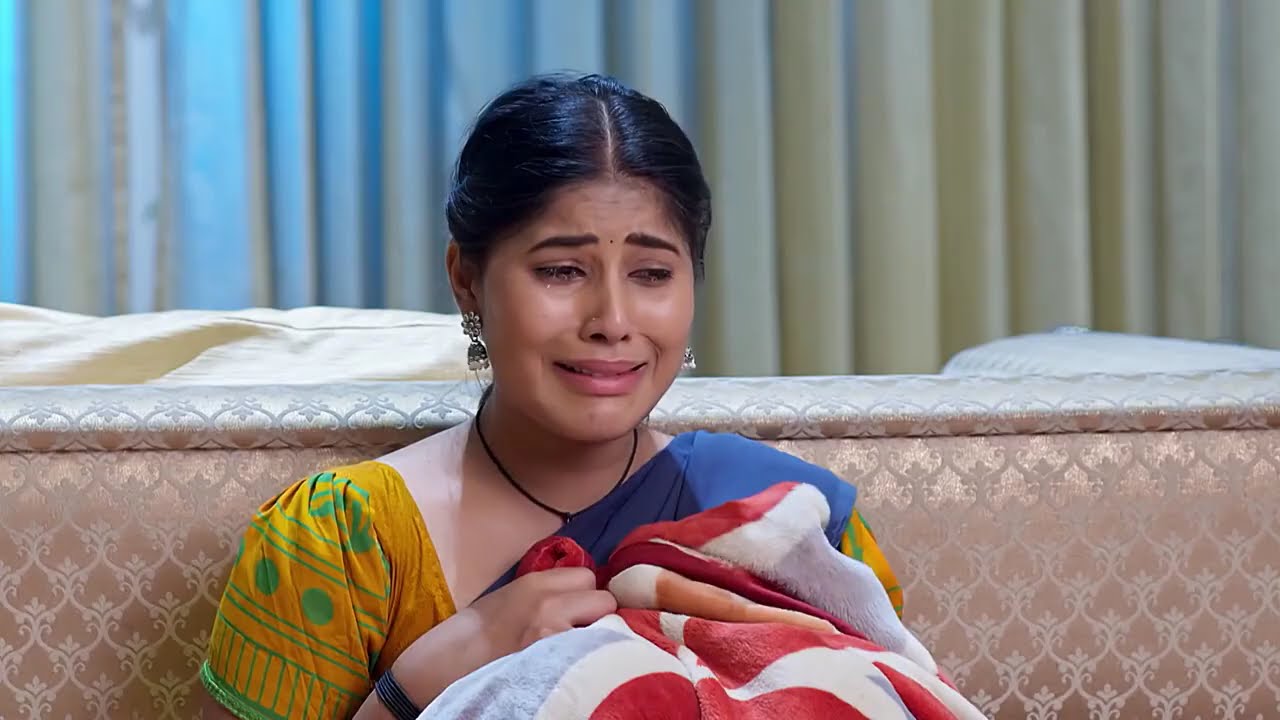 Jagadhatri Telugu | Ep - 633 | Webisode | Sep 30 2025 | Zee Telugu