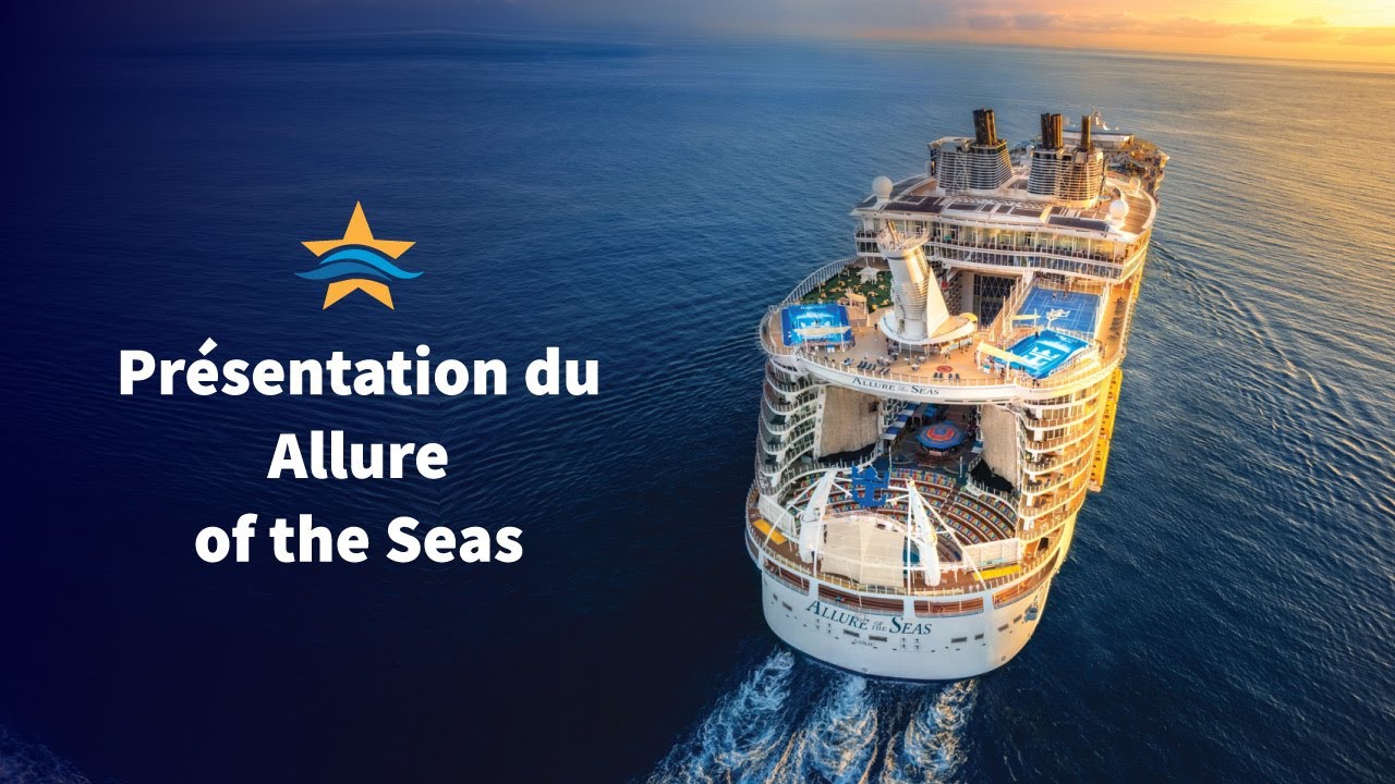 Allure Of The Seas Youtube