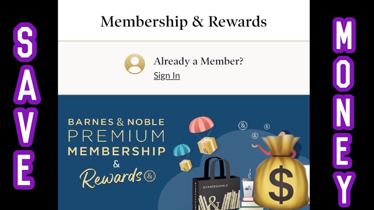 💰SAVE MONEY ON BASEBALL CARDS💰 AT BARNES AND NOBLES REWARDS PROGRAM