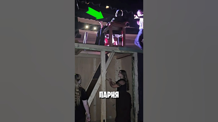 Самая Крутая Работа в Мире Театра