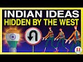 The U-turn Theory: How Indian Ideas are Stolen by the West and Covered up | Rajiv Malhotra
