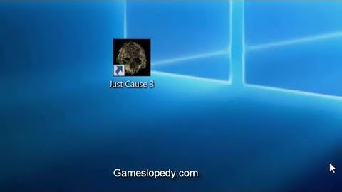 How to Make " Just Cause 3 " Game Run Faster [Slow Performance Fix] [AMD & GeForce]