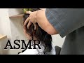 ハールワッサー叩打法ヘッドマッサージと肩マッサージ【ASMR】Relax Massage