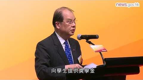 持續投放資源 培育未來棟樑 (2.6.2017)