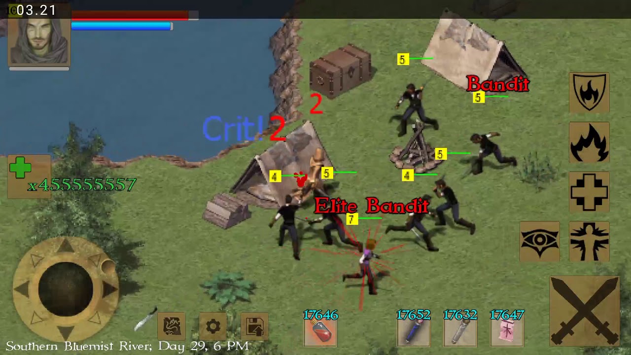 Exiled Kingdom Level 100 Death Knight YouTube