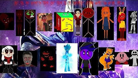 Jake, Gail And YinYangFan Error (Jake Error 120) [38 Punishments Version] {Part 5} {FINAL PART}