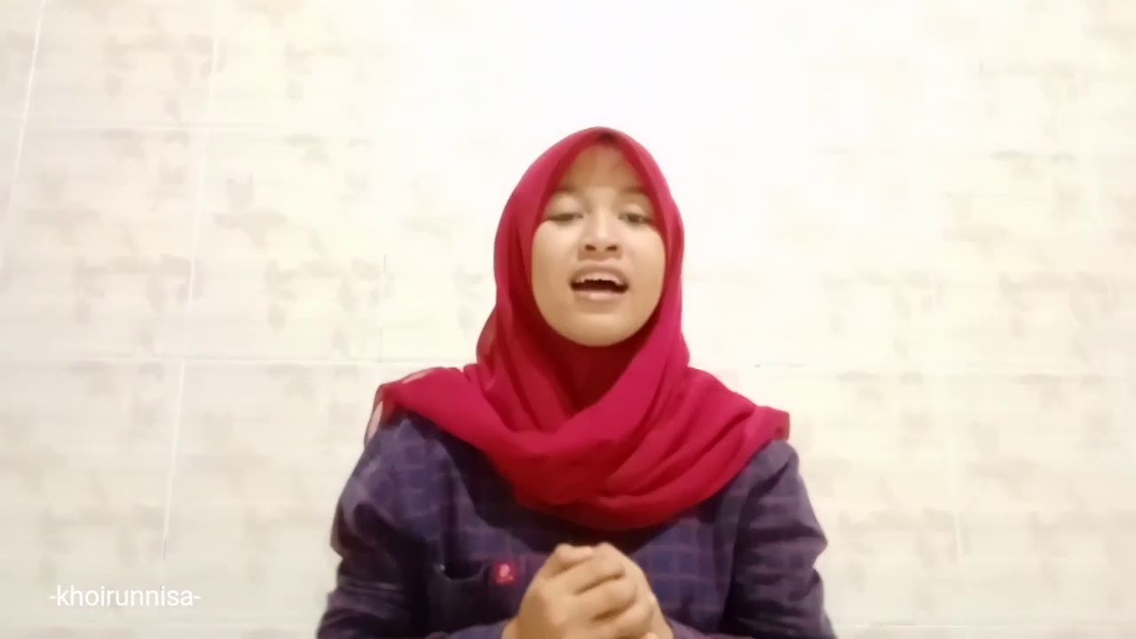 Task 3 Khoirun Nisa'WeekendYMI YouTube