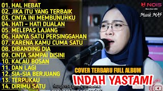 HAL HEBAT - GOVINDA • cover INDAH YASTAMI full album terbaru 2022