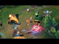 OP ITEM? YASUO ROAD TO CHALLENGER FULL GAMEPLAY WILDRIFT