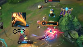OP ITEM? YASUO ROAD TO CHALLENGER FULL GAMEPLAY WILDRIFT