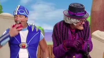 We are number one but every time they say "one" bee movie plays in 5 seconds