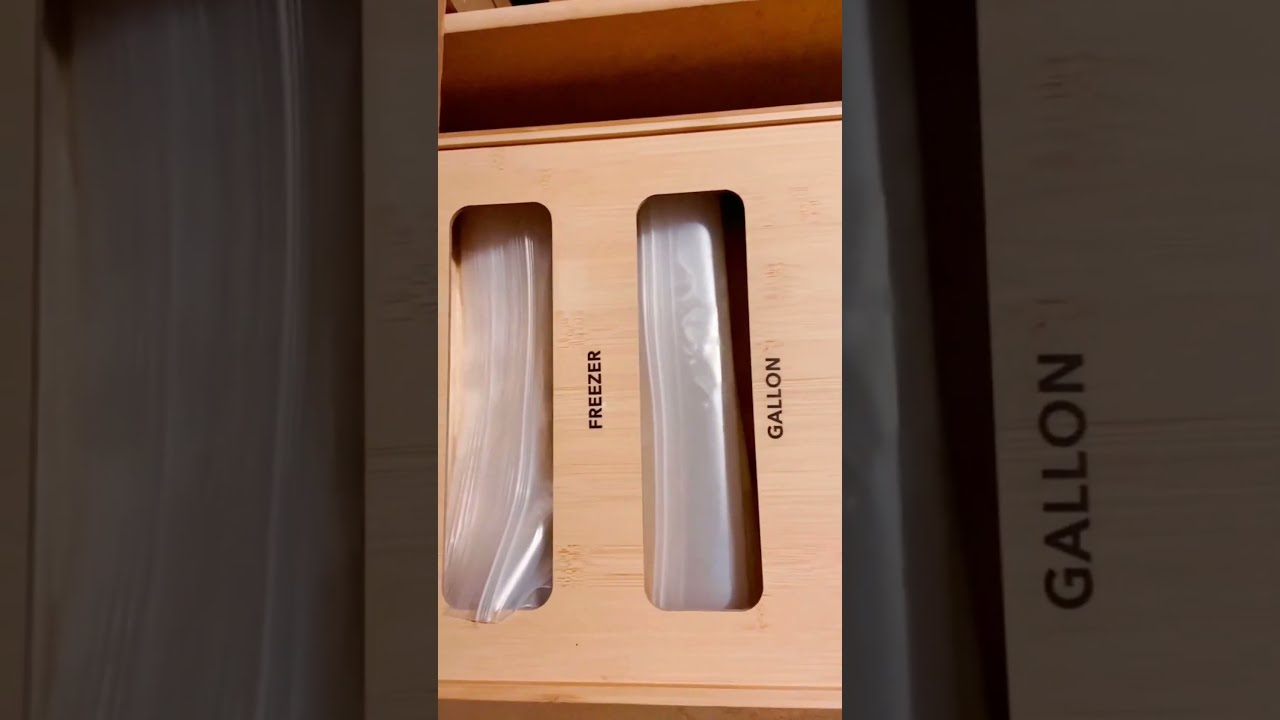 Best solution for your messy kitchen drawer!
