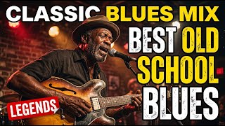 Heavy Blues Rock Lead Assault Inspired by Clapton, Hendrix, SRV Live