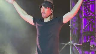 Concierto Enrique Iglesias en la Feria de Puebla Mayo 2024¡¡¡